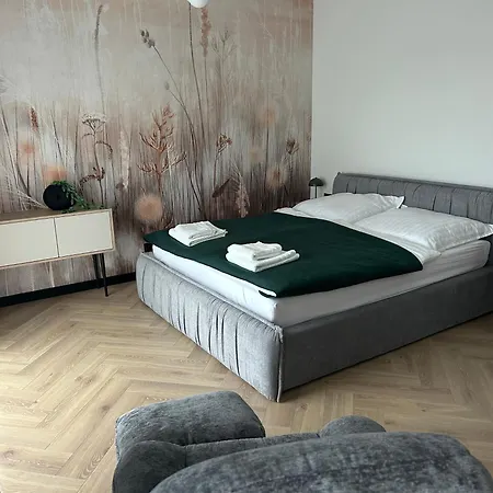 Horizon Park Lux Ii Appartement Boszkowo-Letnisko