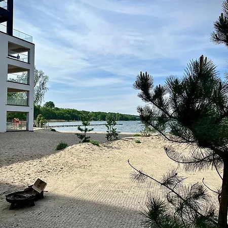 Appartement Horizon Park Lux Ii Boszkowo-Letnisko