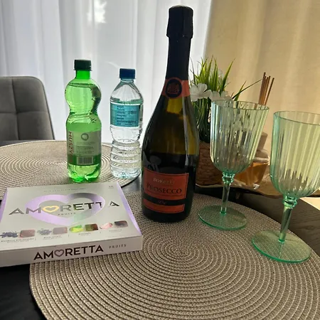 Horizon Park Lux Ii Appartement Boszkowo-Letnisko