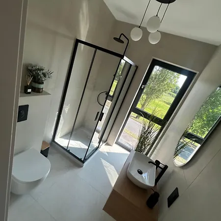Horizon Park Lux Ii Appartement