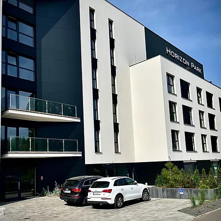Horizon Park Lux Ii Appartement Boszkowo-Letnisko