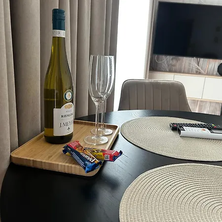 Appartement Horizon Park Lux Ii Boszkowo-Letnisko
