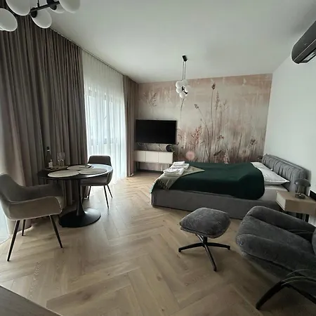Horizon Park Lux Ii Appartement