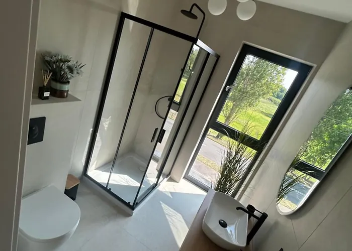 Horizon Park Lux Ii Apartamento